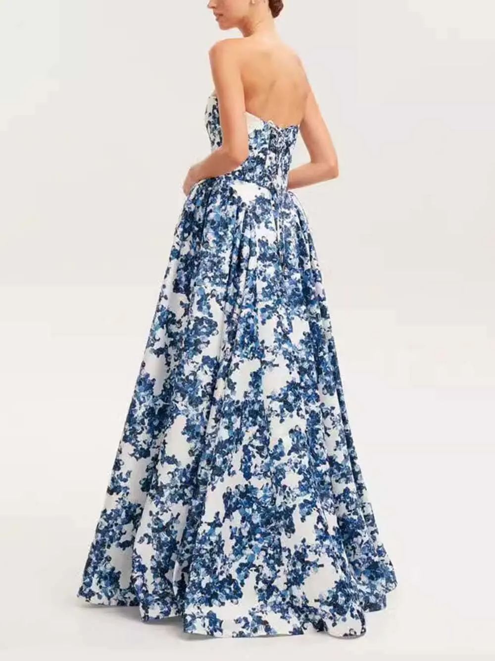Ariana - Maxi Dress