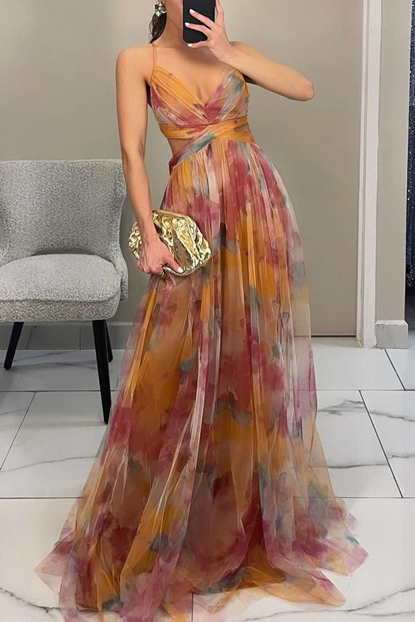 Pippa - Maxi Dress