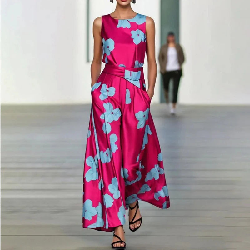 Margot - Maxi Dress
