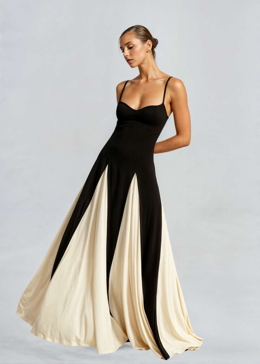 Serena - Maxi Dress