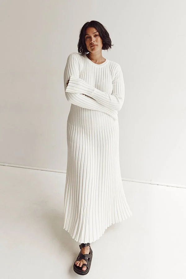 Cyra - Maxi Dress