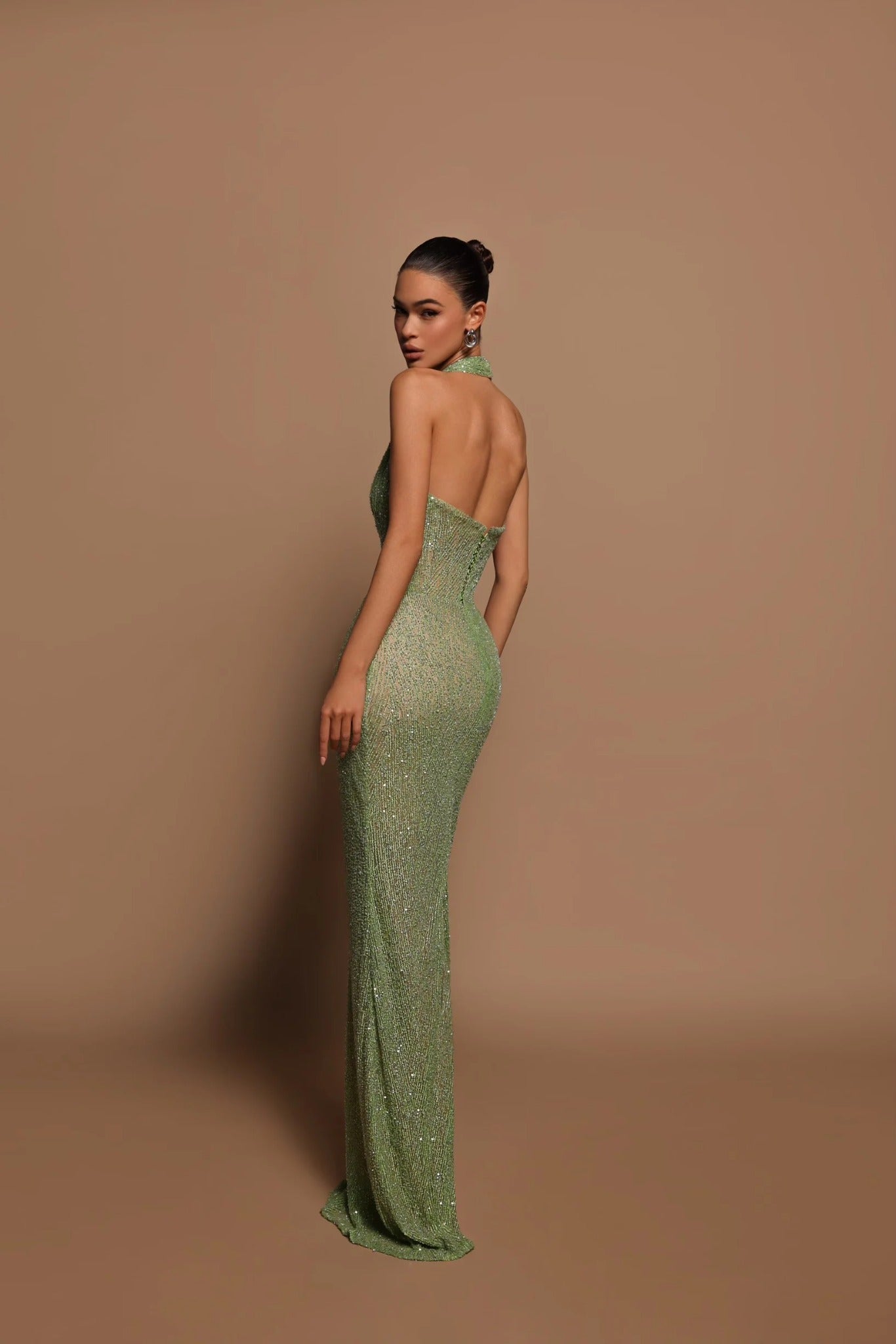 Lola - Maxi Dress