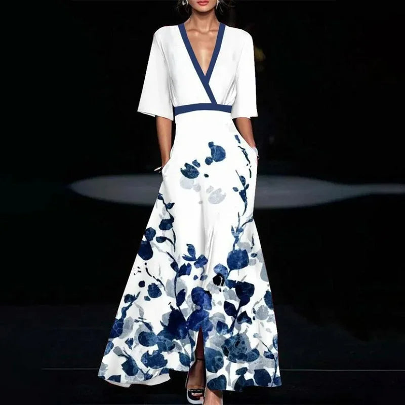 Cassidy - Maxi Dress
