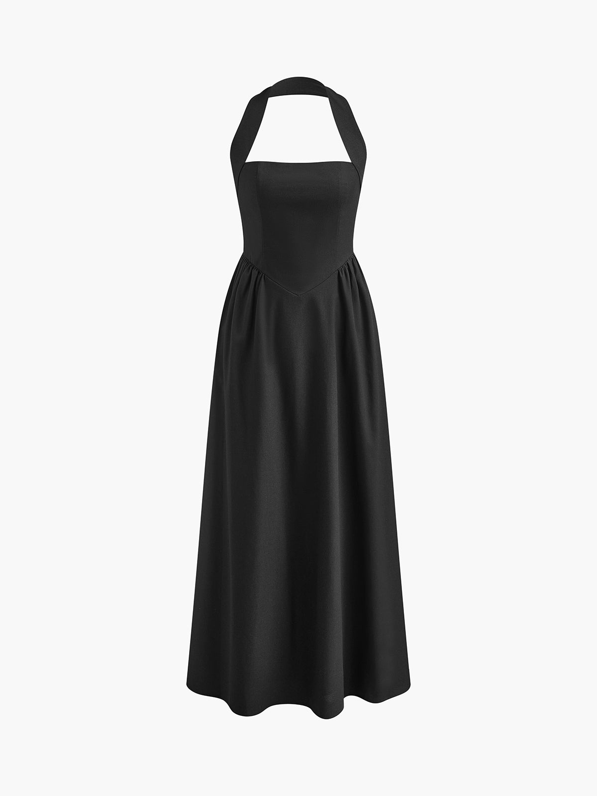 Lucienne - Maxi Dress