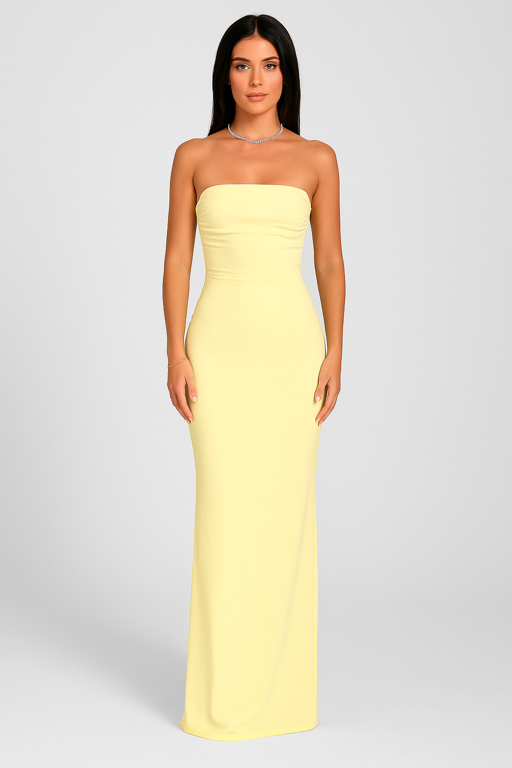 Clara - Maxi Dress