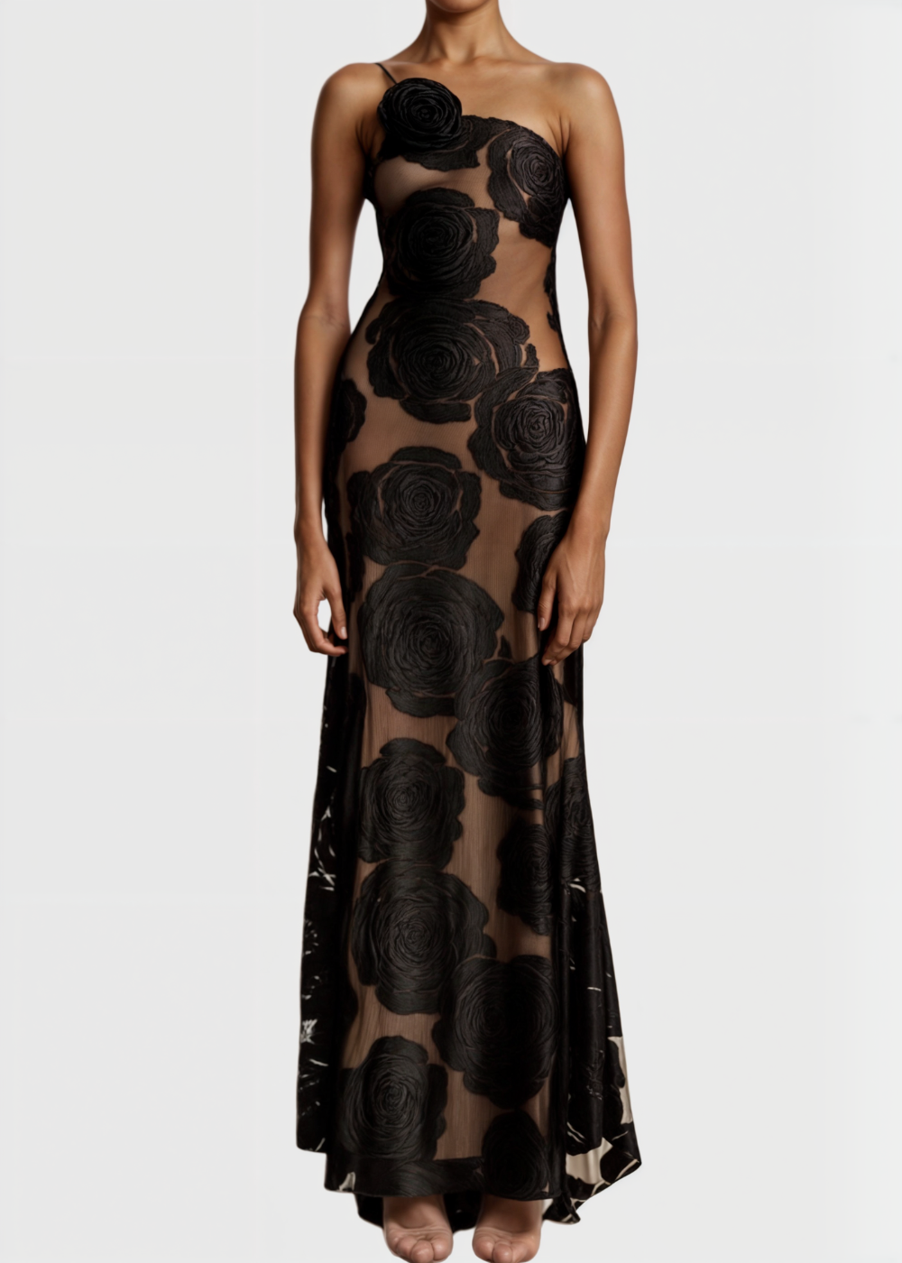 Florence - Maxi Dress