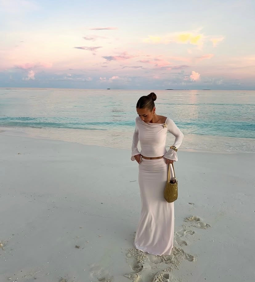 Maxi Skirt LUCIA