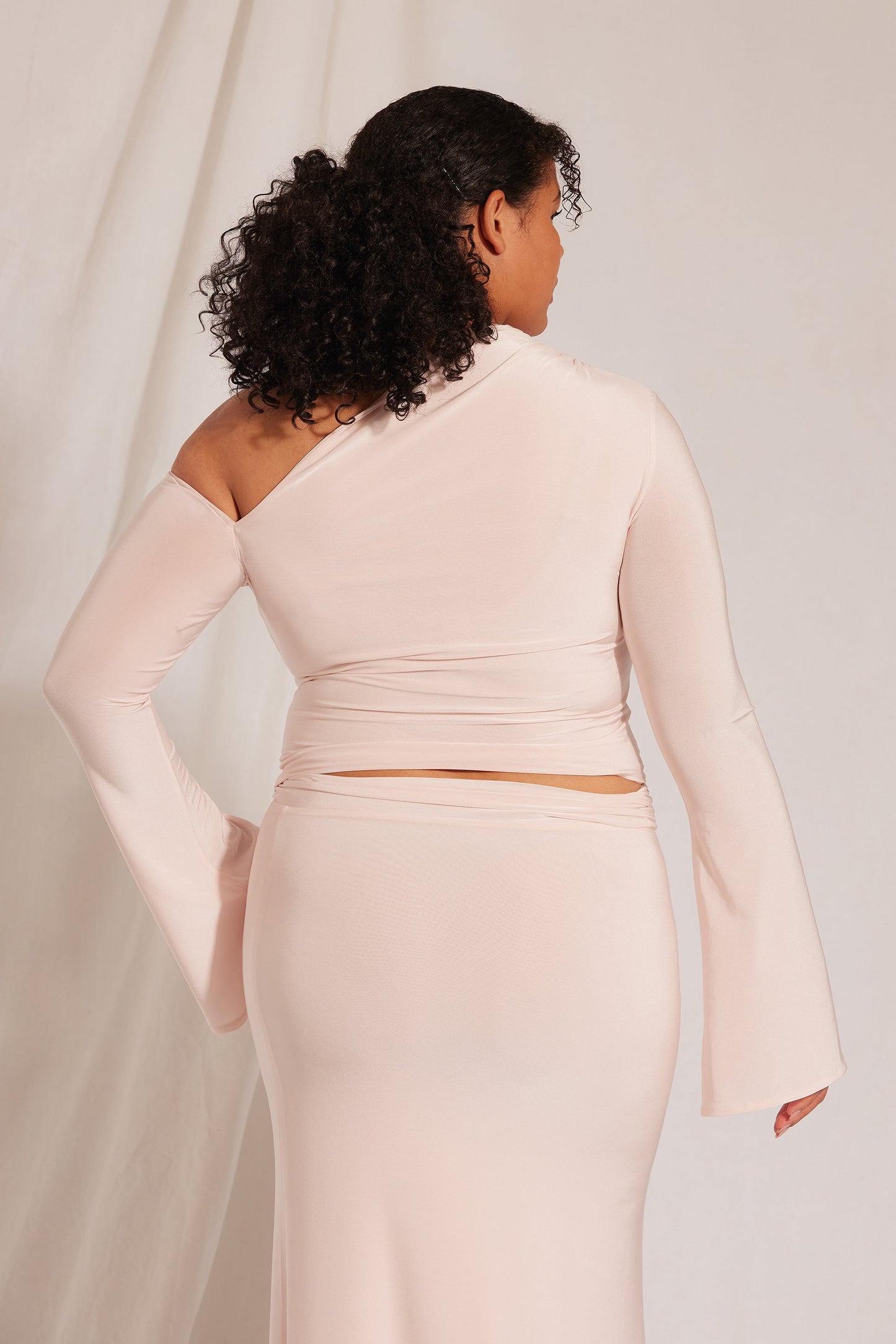 Long Sleeve Top ANELA