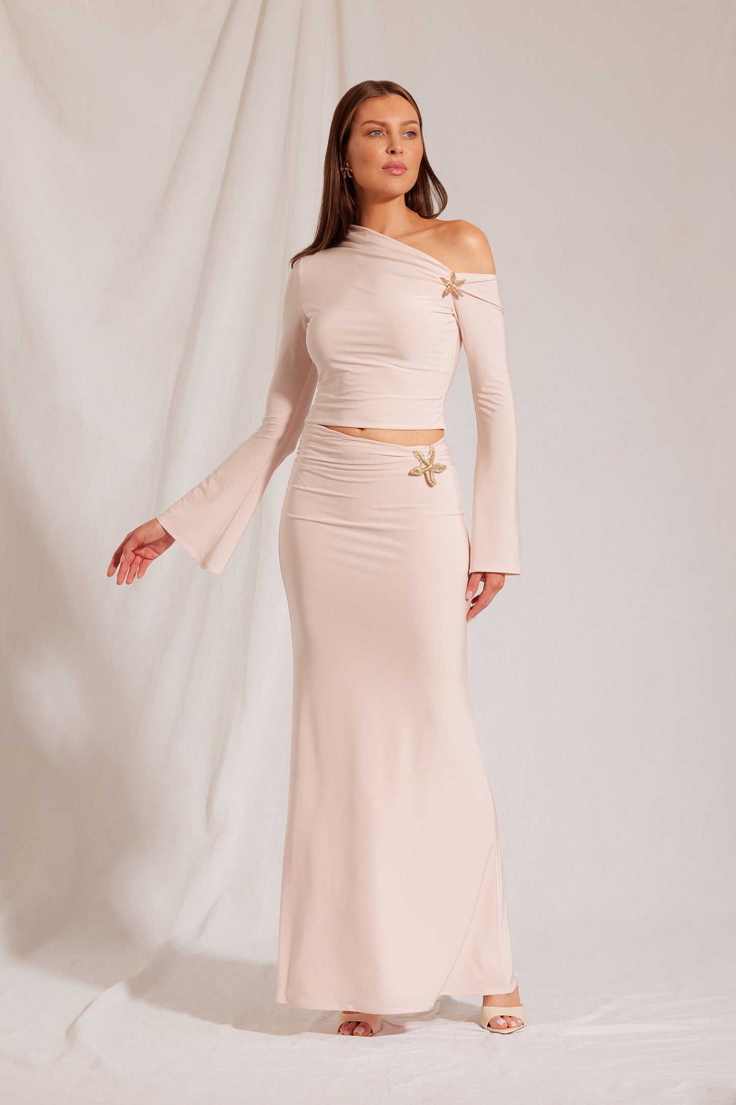 Maxi Skirt LUCIA