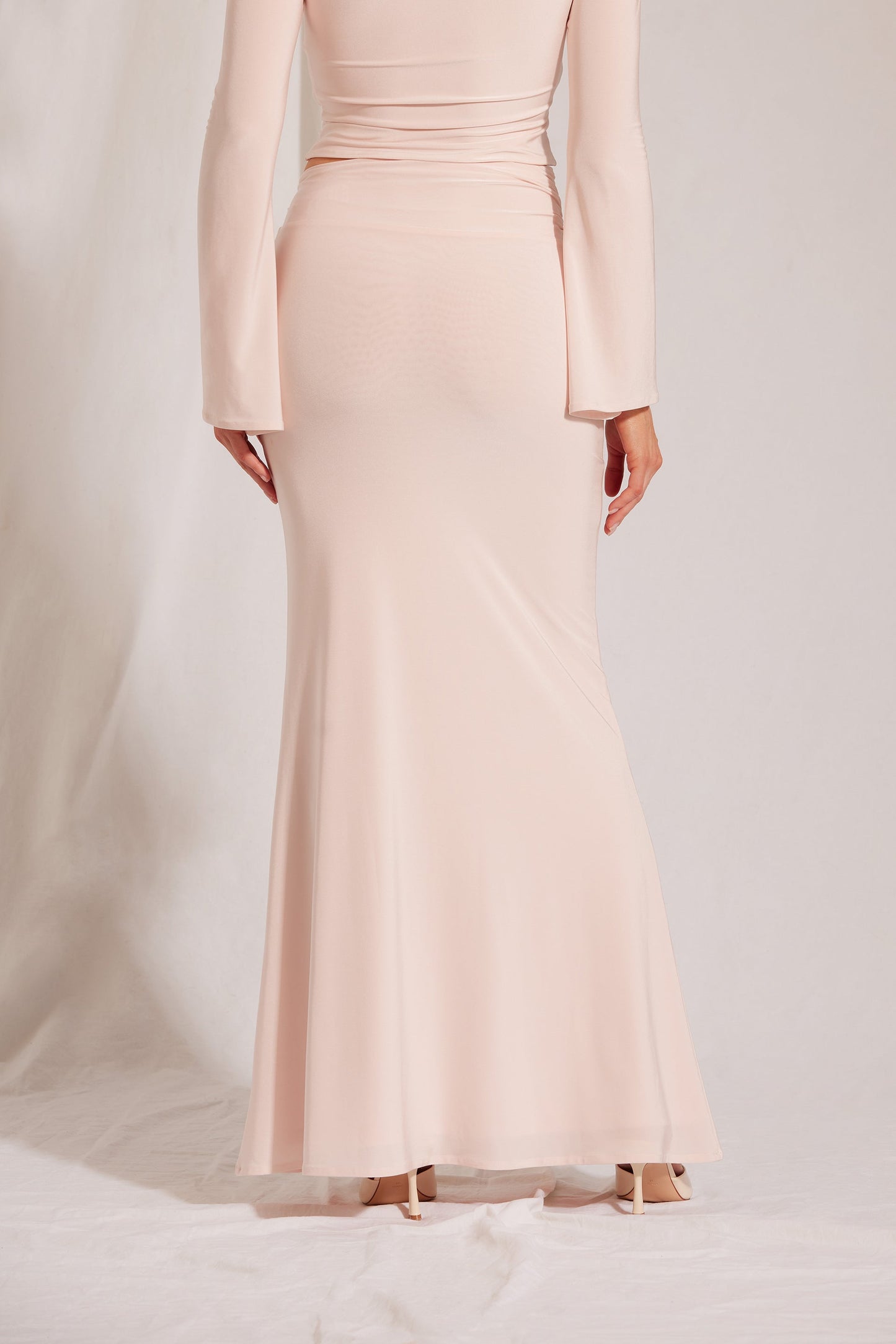 Maxi Skirt LUCIA