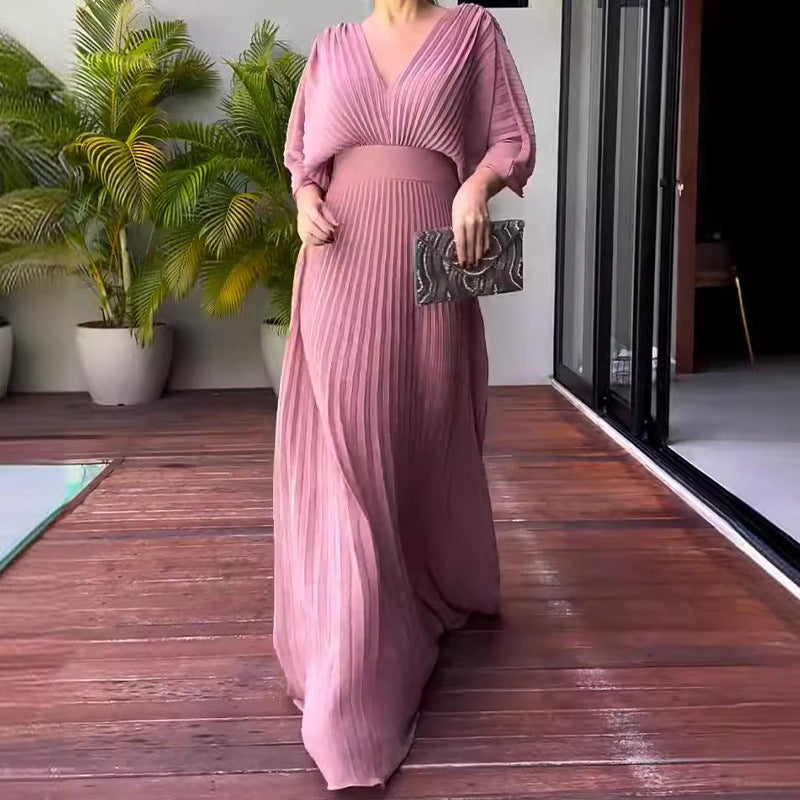 Maddy - Maxi Dress