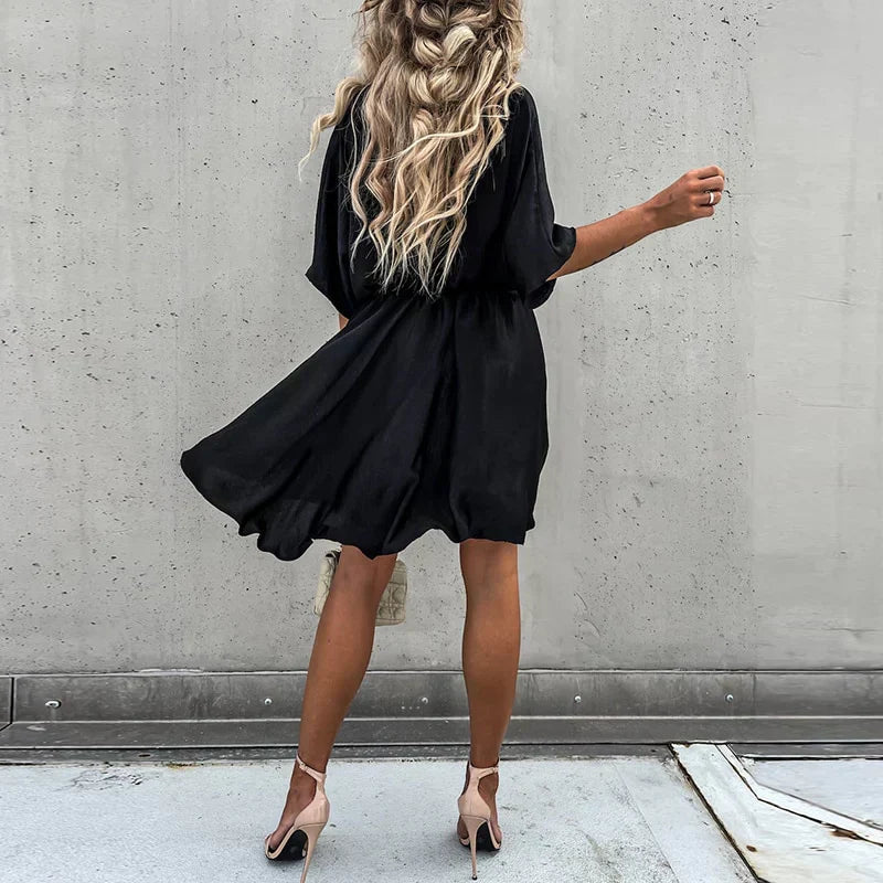 Stella - Mini Dress