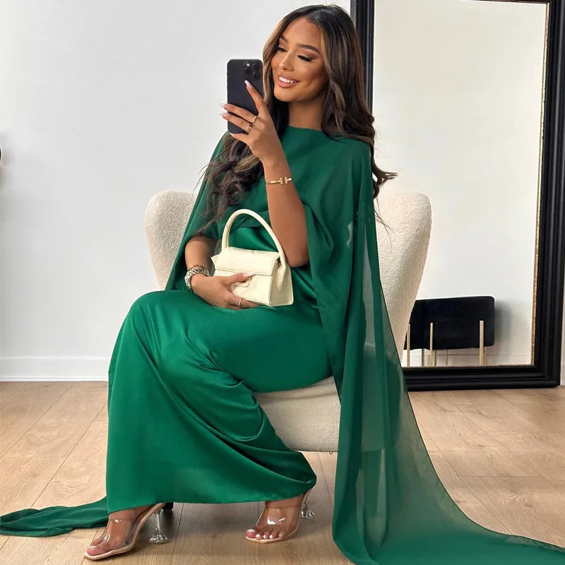 Freya - Maxi Dress