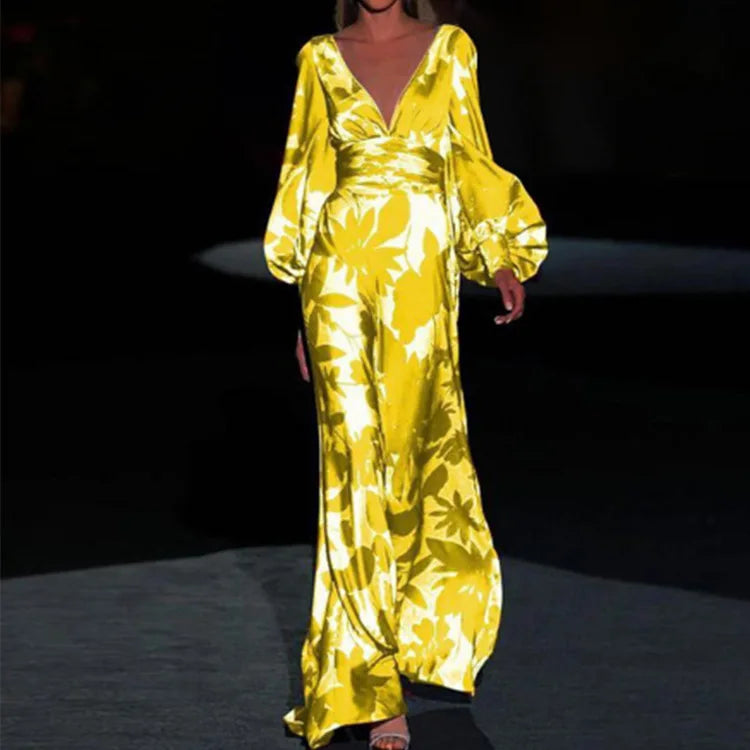 Thea - Maxi Dress