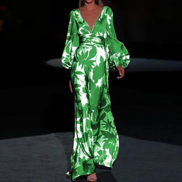 Thea - Maxi Dress
