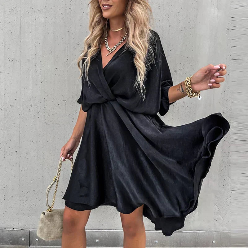 Stella - Mini Dress