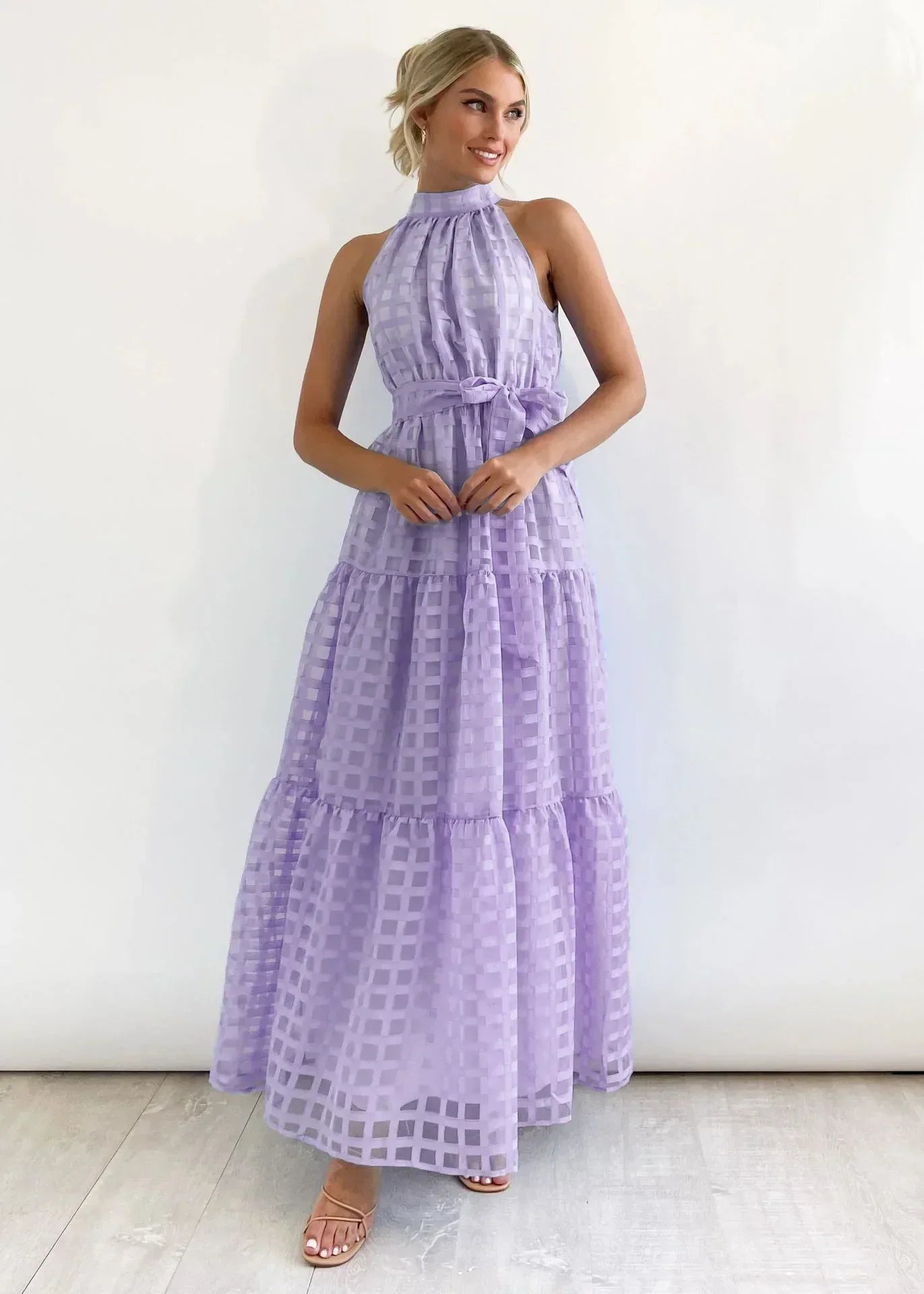 Lola - Maxi Dress