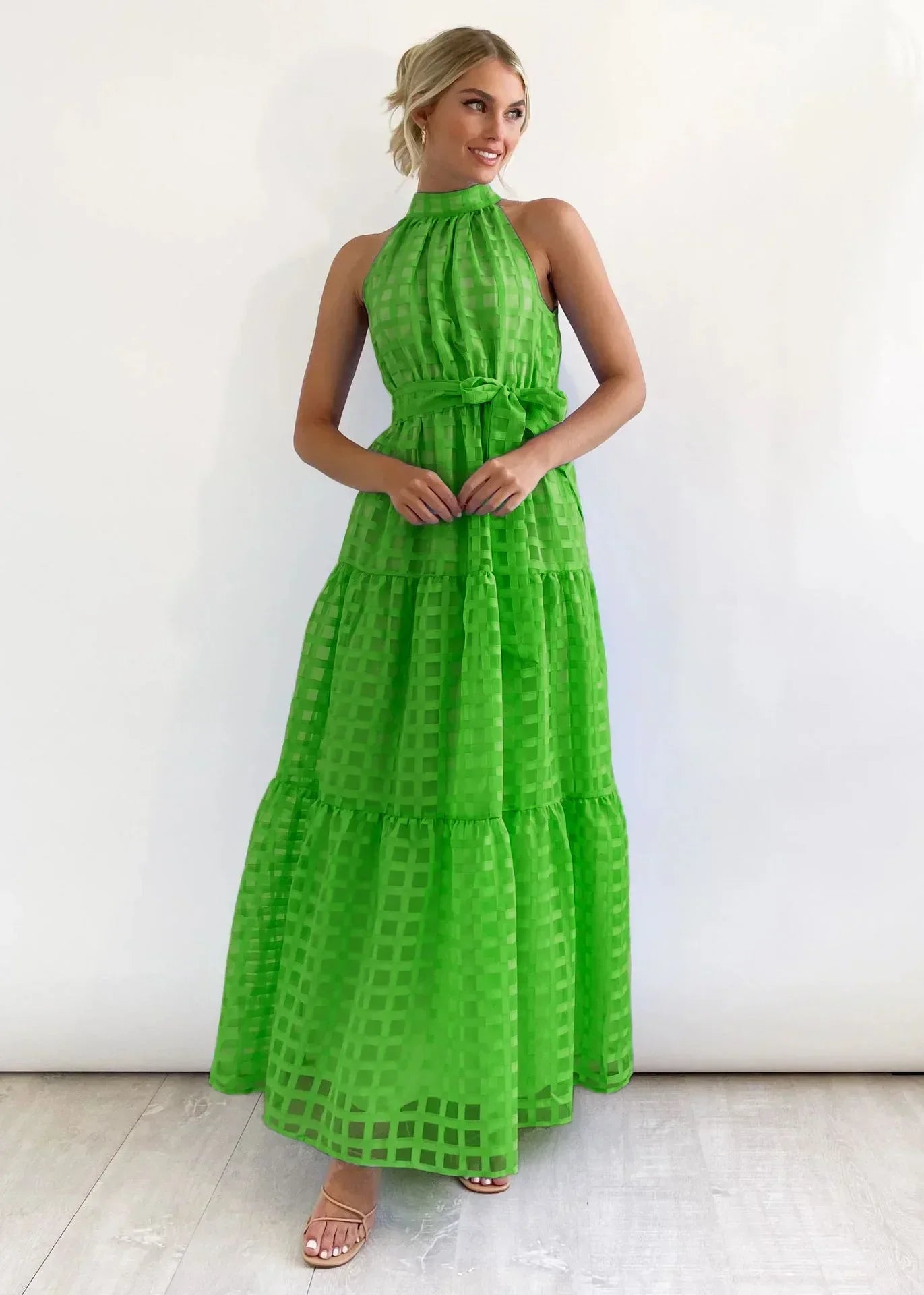 Lola - Maxi Dress