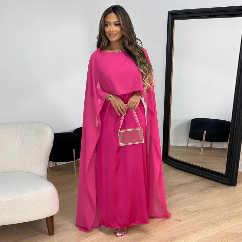 Freya - Maxi Dress