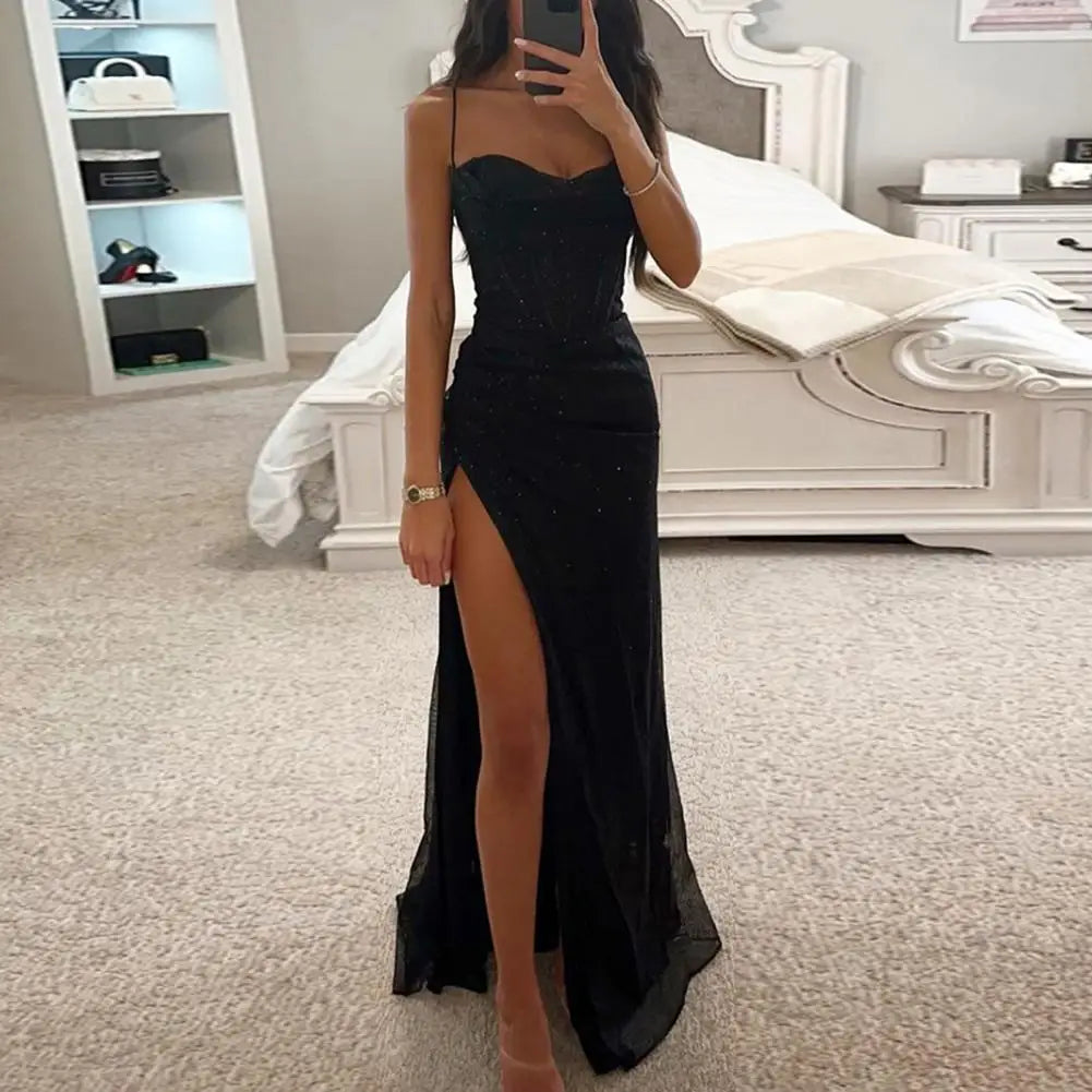 Charlotte - Maxi Dress