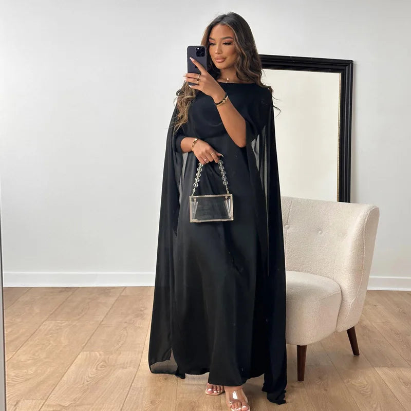 Freya - Maxi Dress