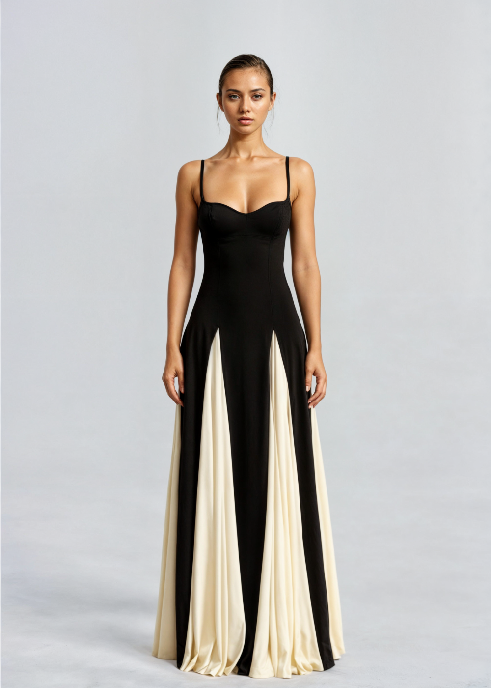 Serena - Maxi Dress