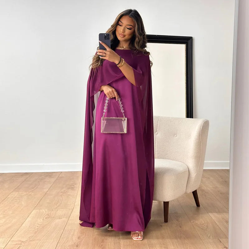 Freya - Maxi Dress