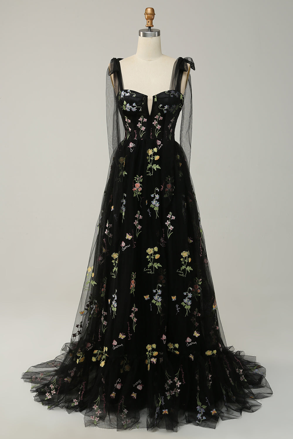 Macy - Maxi Dress