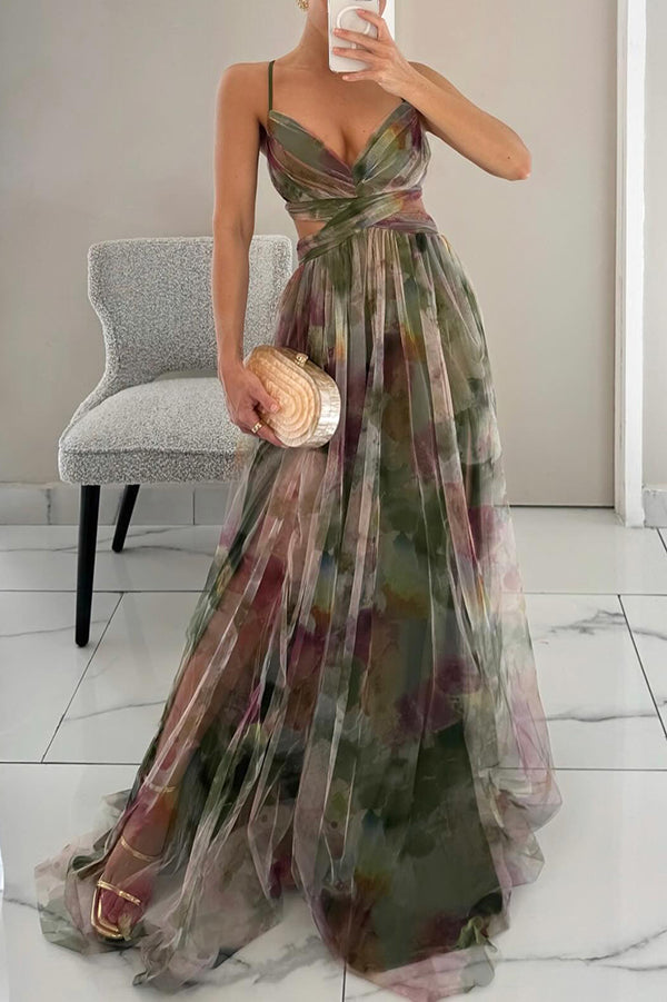 Pippa - Maxi Dress
