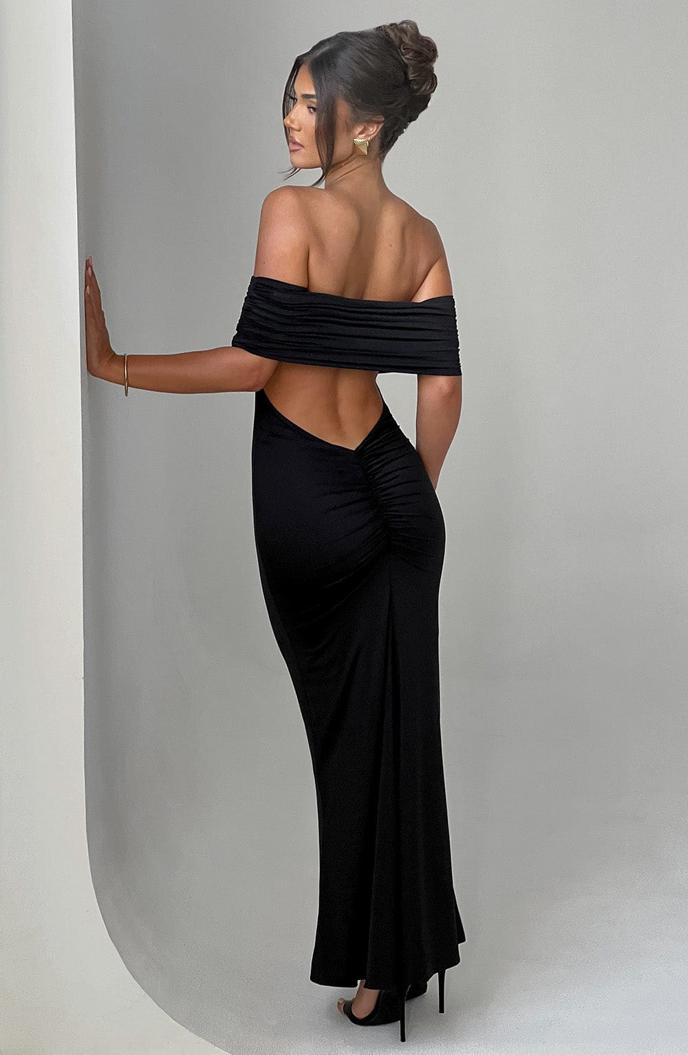 Serena - Maxi Dress