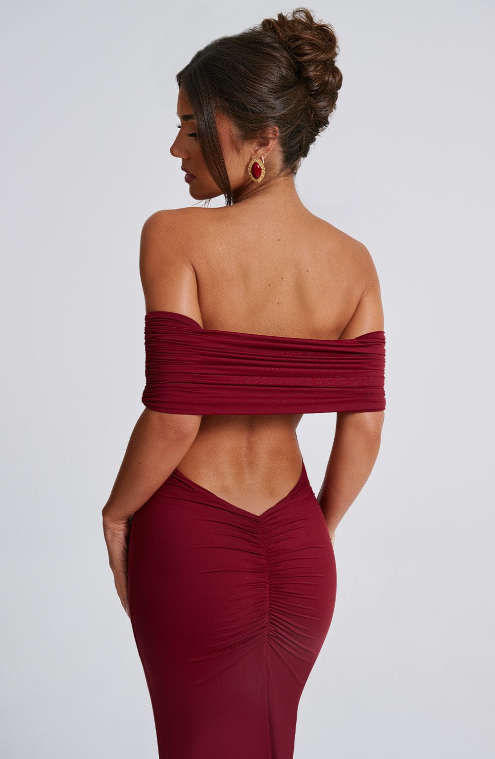 Serena - Maxi Dress