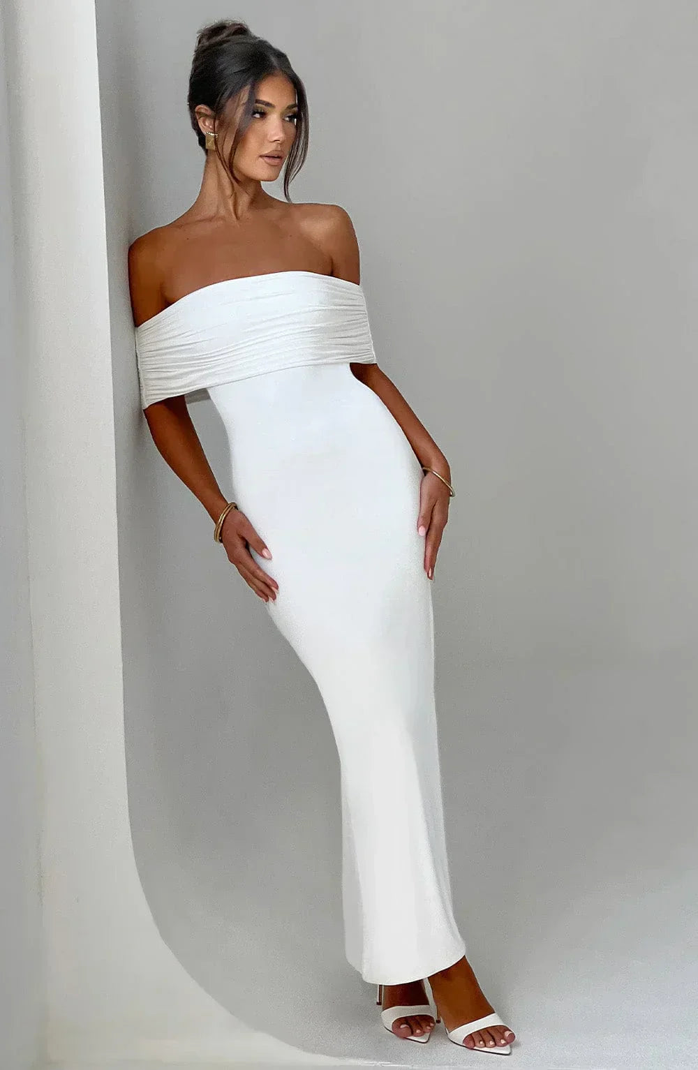 Serena - Maxi Dress