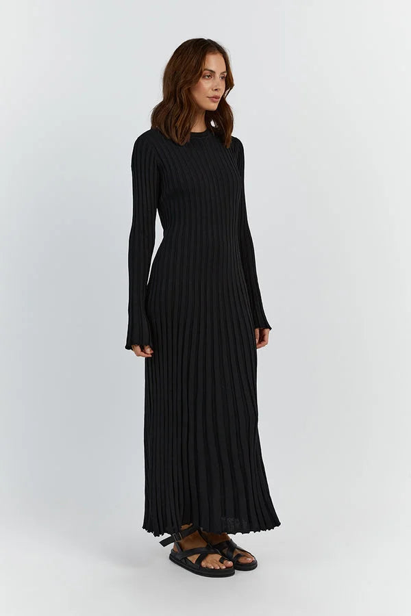 Cyra - Maxi Dress