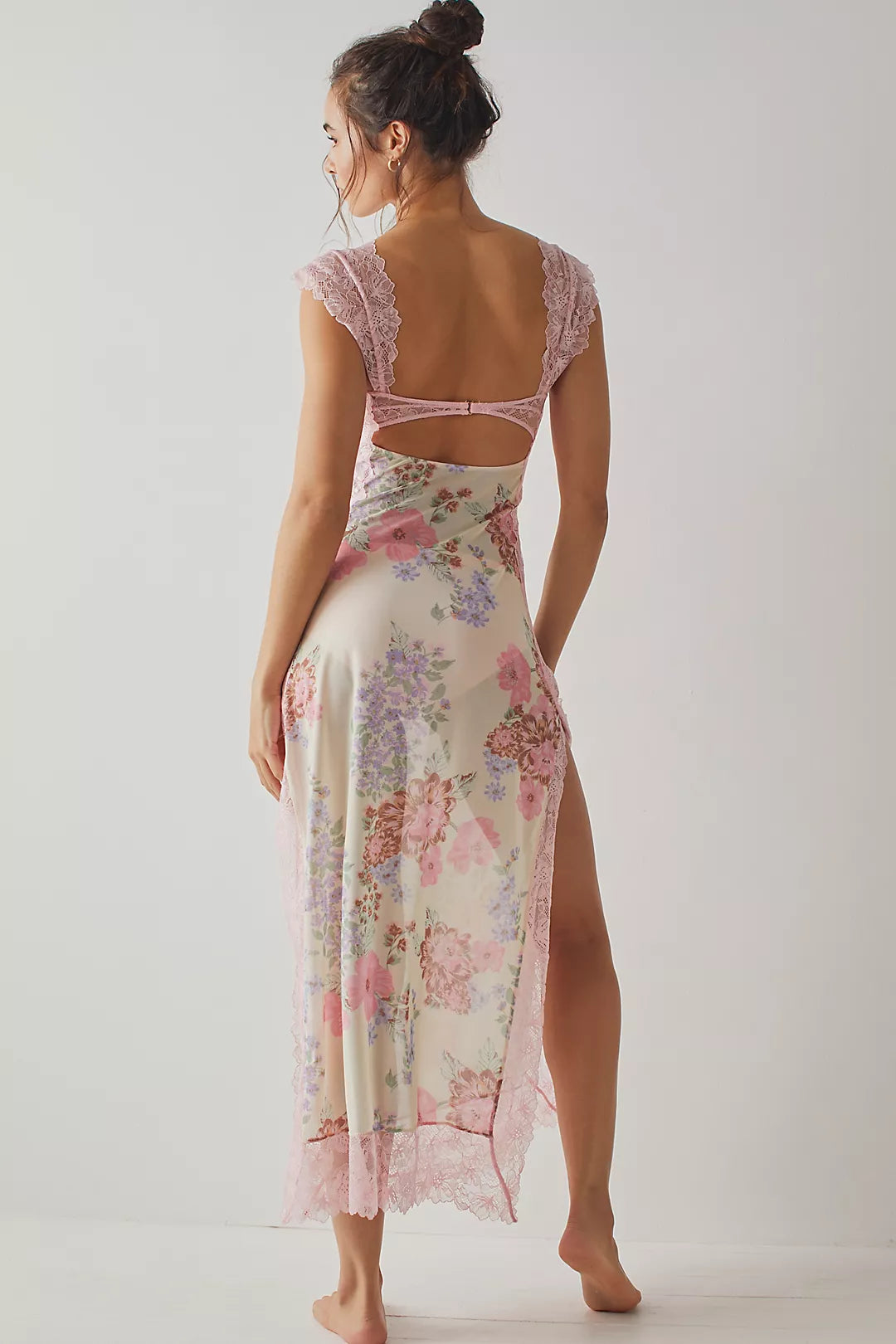 Jovie - Maxi Dress