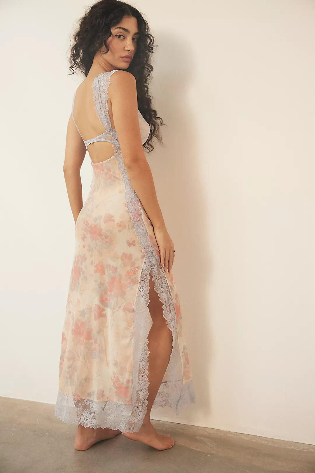 Jovie - Maxi Dress