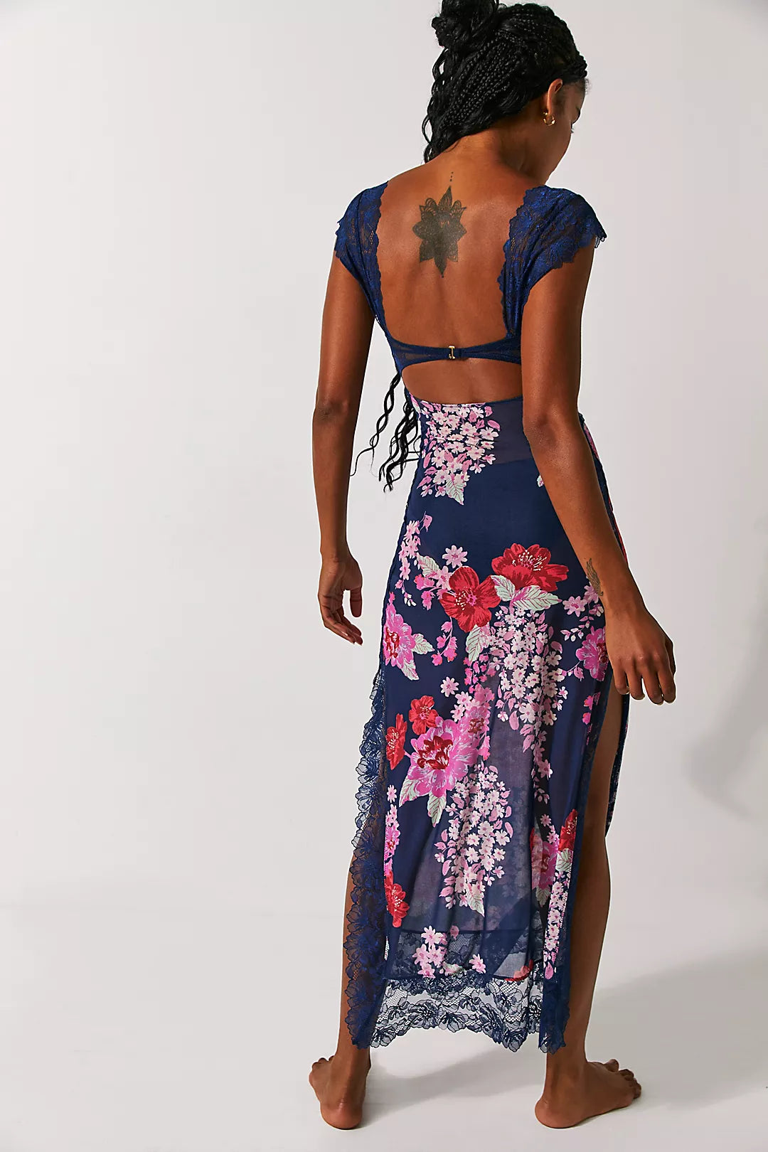 Jovie - Maxi Dress