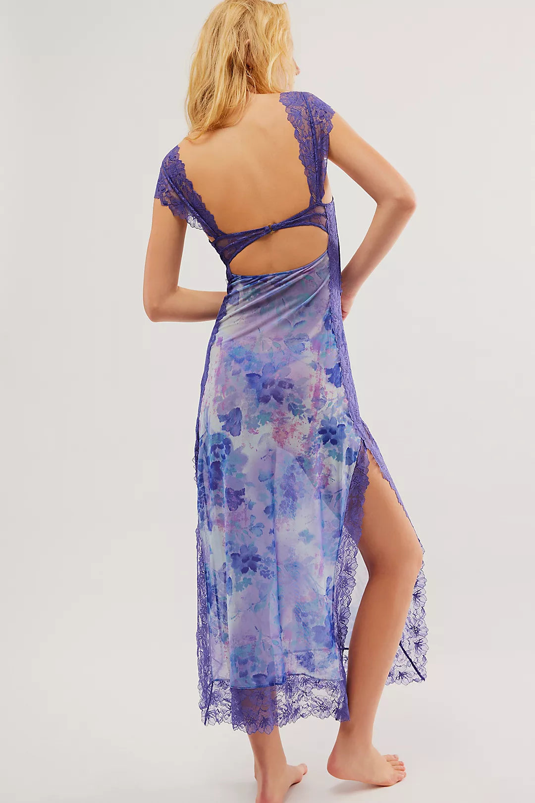 Jovie - Maxi Dress