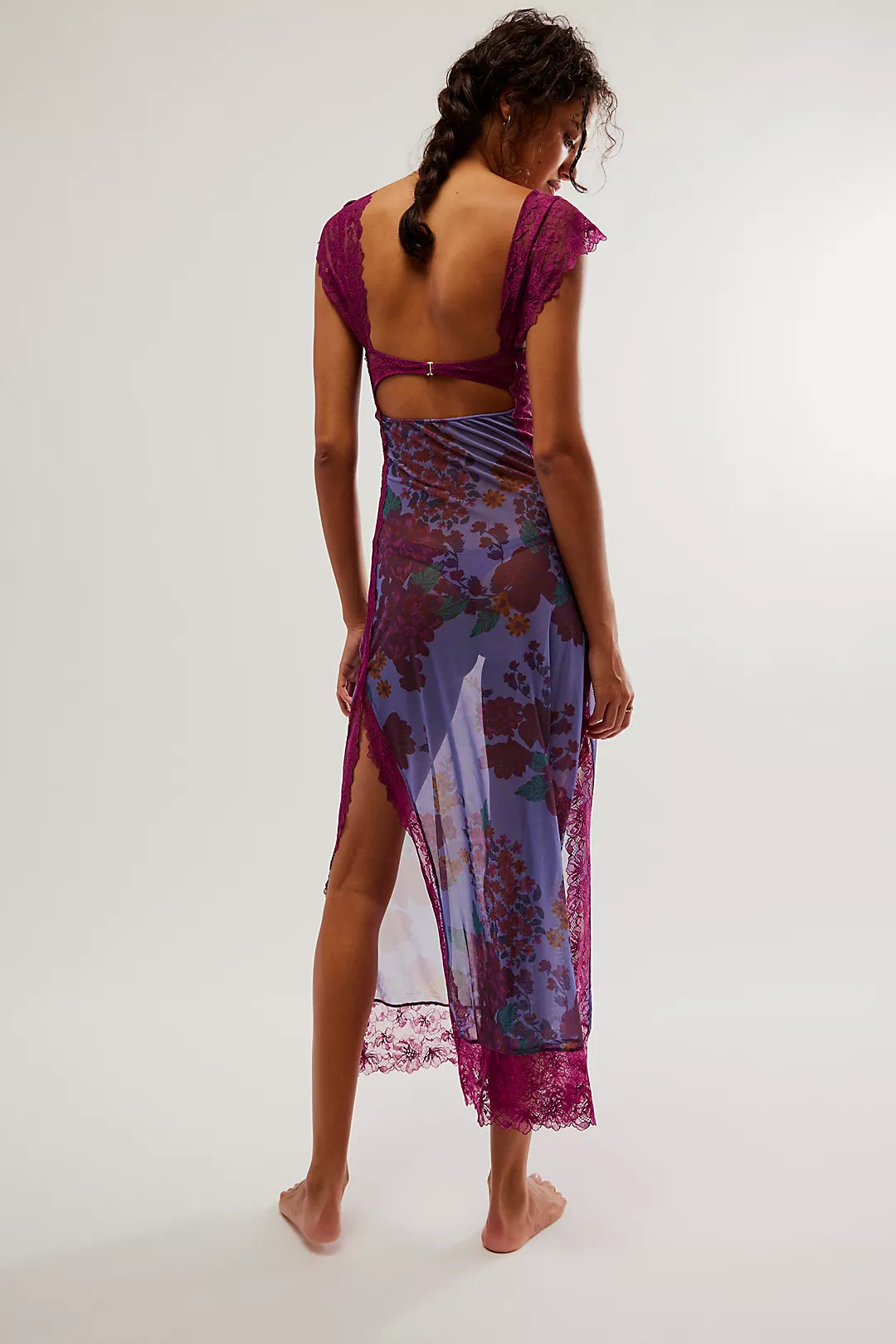 Jovie - Maxi Dress
