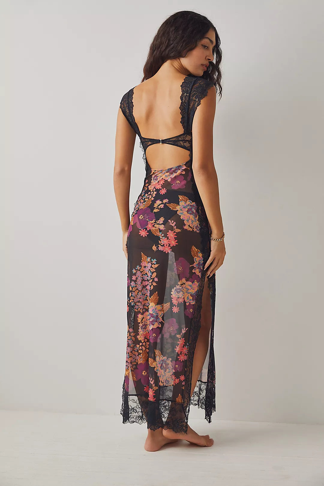 Jovie - Maxi Dress