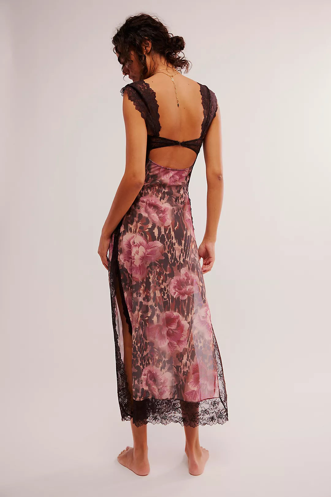 Jovie - Maxi Dress