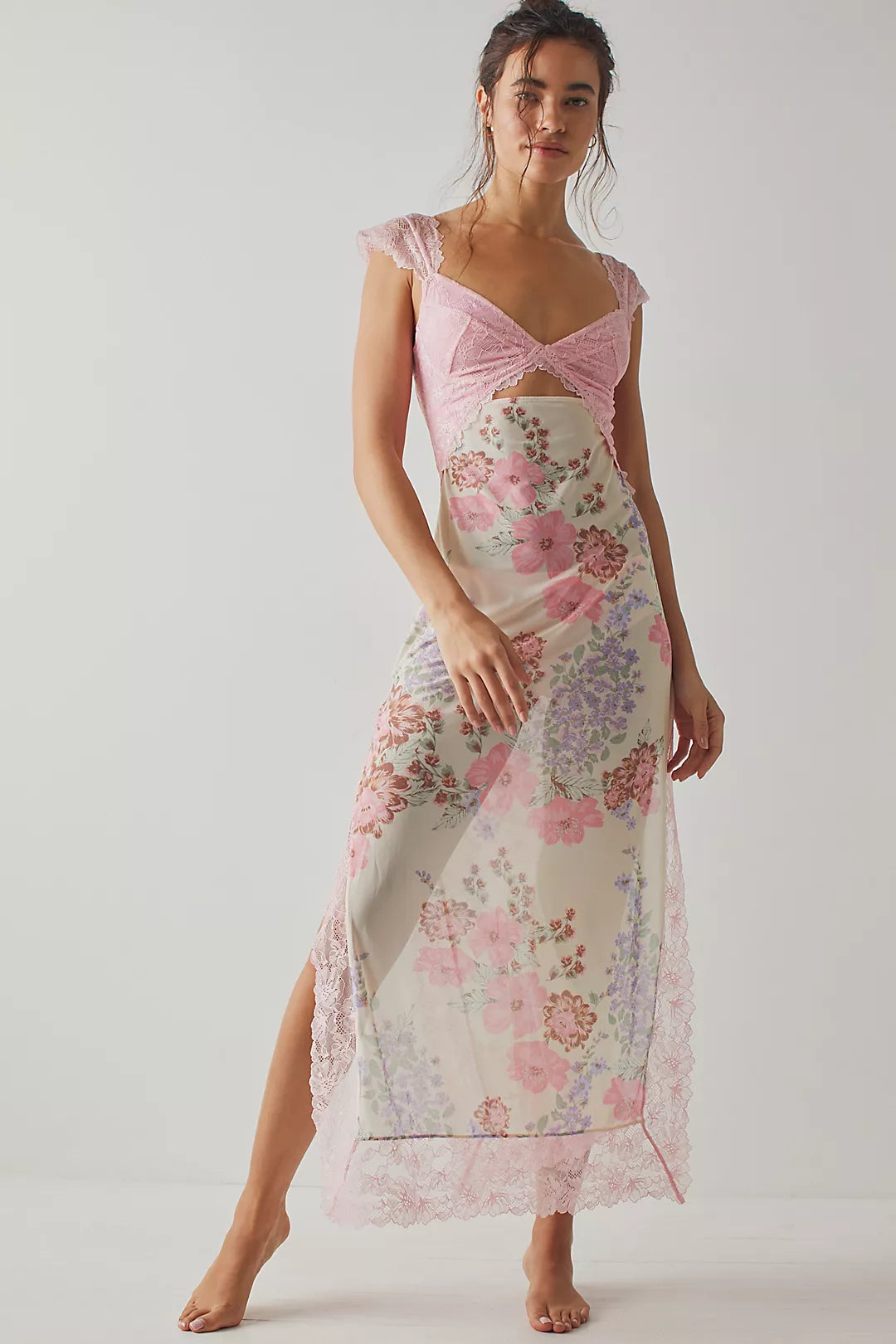 Jovie - Maxi Dress