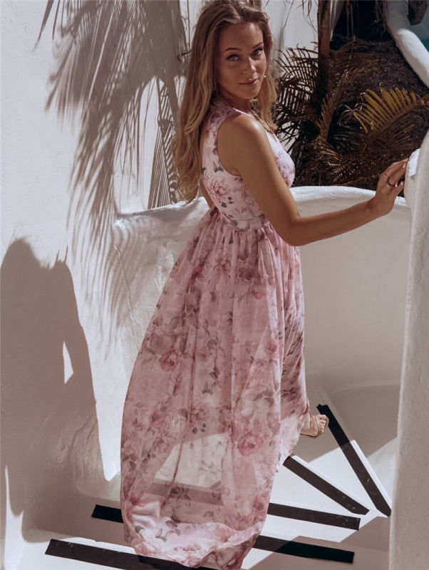 Greta - Maxi Dress