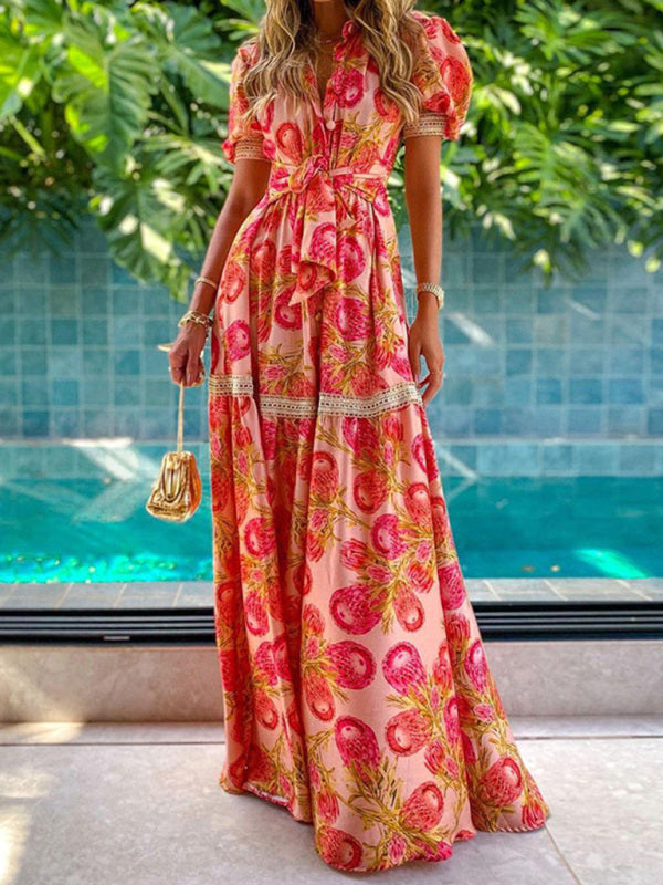 Ella - Maxi Dress