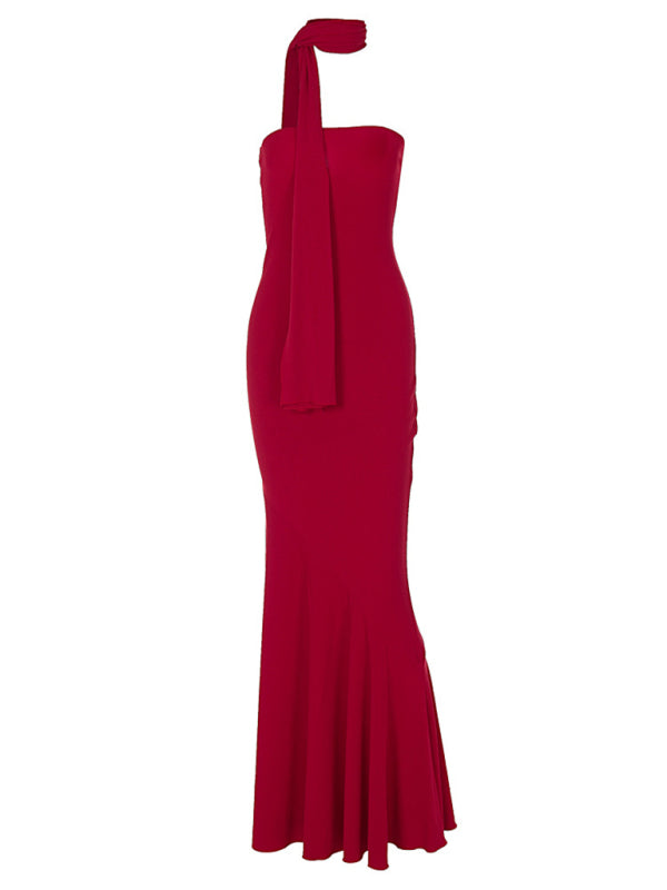 Blair - Maxi Dress