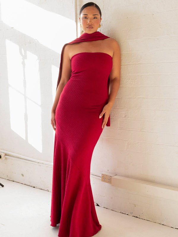 Blair - Maxi Dress