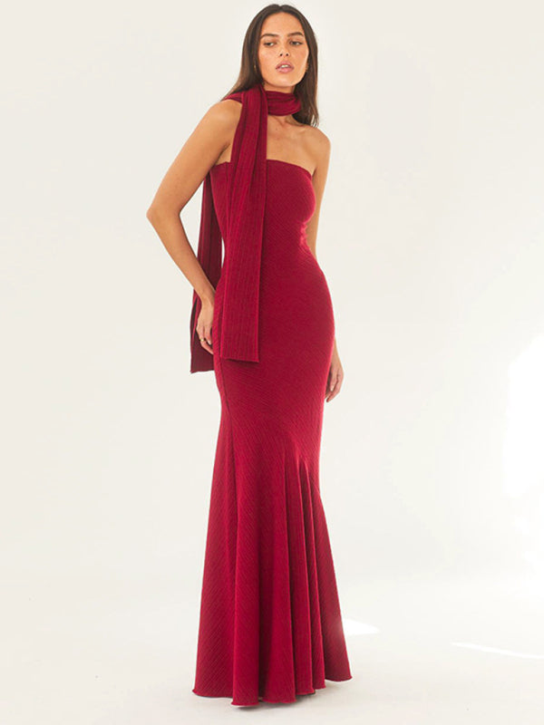 Blair - Maxi Dress