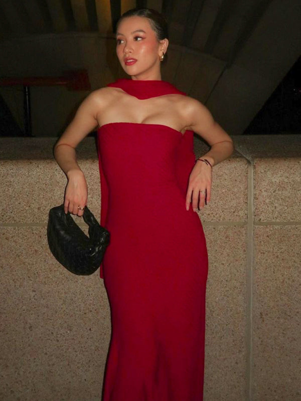 Blair - Maxi Dress