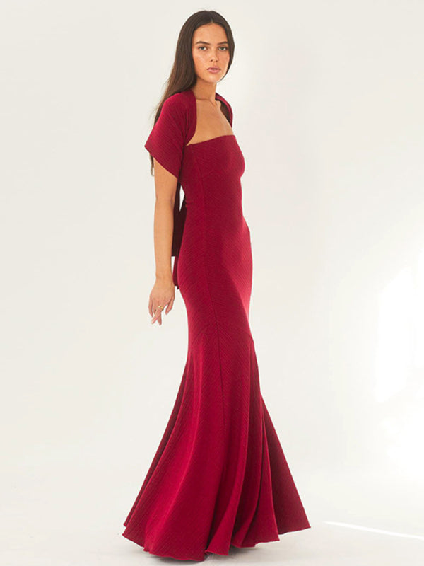 Blair - Maxi Dress