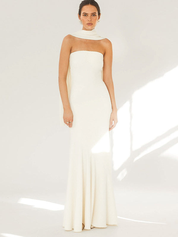 Blair - Maxi Dress