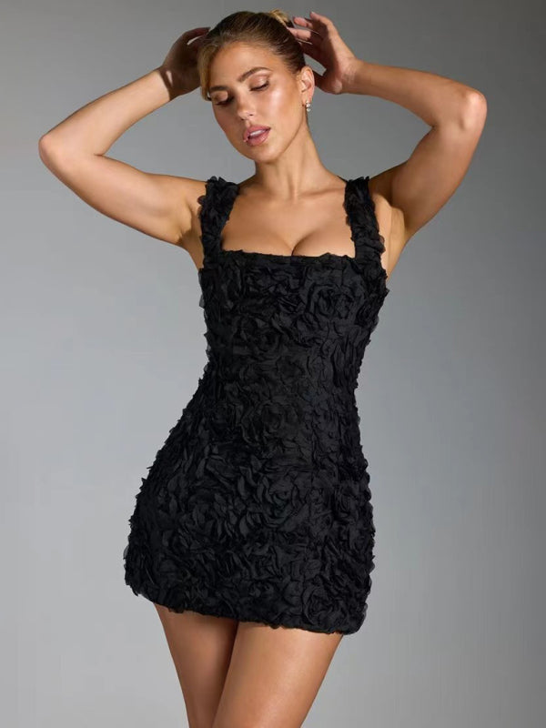 Romy - Mini Dress